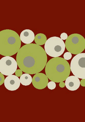 28% OFF on Elan Multicolor Polypropylene Carpet 28% OFF on Elan Multicolor Polypropylene Carpet