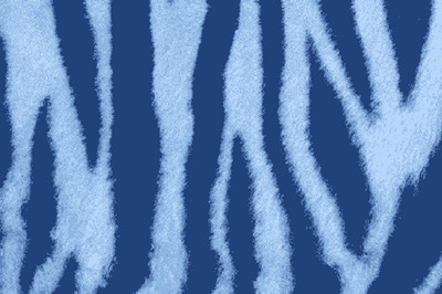 Spaces Blue Polypropylene Carpet Spaces Blue Polypropylene Carpet