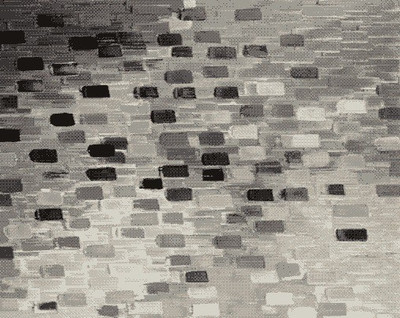 Zyne Grey Polypropylene Carpet