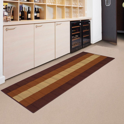 80% OFF on Status Brown Floor Runner 80% OFF on Status Brown Floor Runner