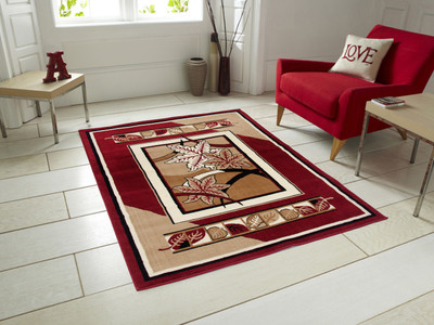 60% OFF on Fablooms Multicolor Polypropylene Carpet 60% OFF on Fablooms Multicolor Polypropylene Carpet