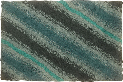 1% OFF on Bianca Green Cotton Area Rug 1% OFF on Bianca Green Cotton Area Rug