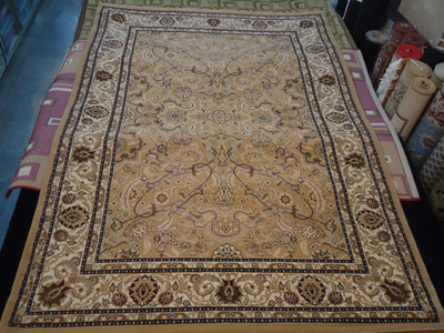 25% OFF on I.C Light Blue, Dark Blue, White Cotton Carpet 25% OFF on I.C Light Blue, Dark Blue, White Cotton Carpet