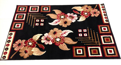 60% OFF on Fablooms Multicolor Polypropylene Carpet 60% OFF on Fablooms Multicolor Polypropylene Carpet