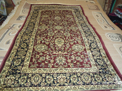 16% OFF on I.C Multicolor Cotton Carpet 16% OFF on I.C Multicolor Cotton Carpet
