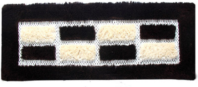 21% OFF on Indian colors Multicolor Polyester Floor Runner