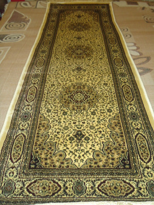 25% OFF on I.C Multicolor Cotton Carpet 25% OFF on I.C Multicolor Cotton Carpet