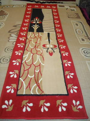 20% OFF on I.C Multicolor Synthetic Carpet 20% OFF on I.C Multicolor Synthetic Carpet
