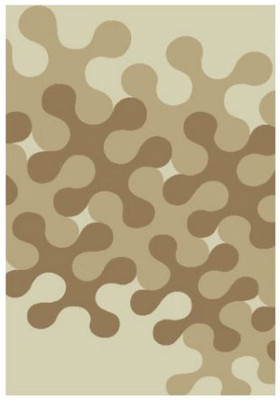 28% OFF on Elan Multicolor Polypropylene Carpet 28% OFF on Elan Multicolor Polypropylene Carpet