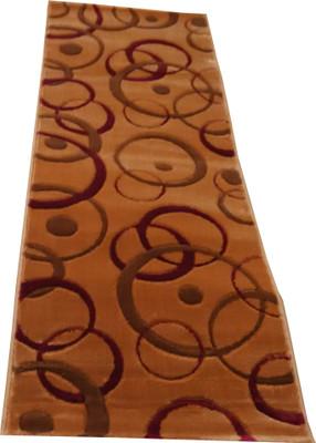 30% OFF on I.C. Multicolor Wool Carpet