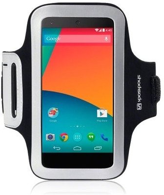 Shocksock Arm Band Case for LG Google Nexus 5 Shocksock Arm Band Case for LG Google Nexus 5