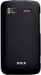 Rock SENSA-4143K Naked Shell with Screen Protector for HTC Sensation - Black