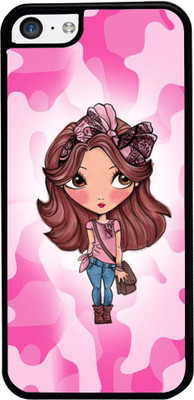 61% OFF on Fuson Back Cover for Apple iPhone 5C 61% OFF on Fuson Back Cover for Apple iPhone 5C