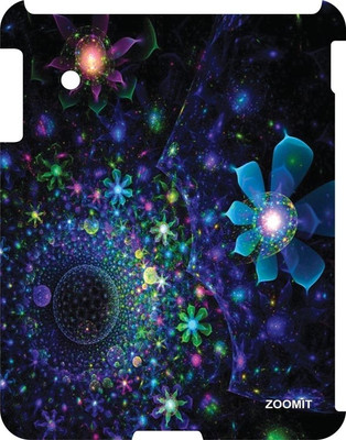 34% OFF on Zoomit Back Cover for Apple iPad 3, Apple iPad 4