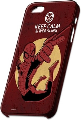 53% OFF on Macmerise Back Cover for iPhone 5/5S