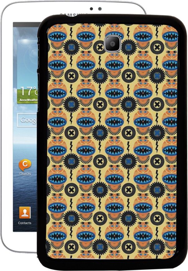 30% OFF on Fuson Back Cover for Samsung Galaxy Tab 3 P3200, Samsung Galaxy Tab 3 T211 (7 Inches), Samsung Galaxy Tab 3 T210 (7 Inches) 30% OFF on Fuson Back Cover for Samsung Galaxy Tab 3 P3200, Samsung Galaxy Tab 3 T211 (7 Inches), Samsung Galaxy Tab 3 T210 (7 Inches)