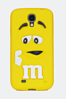 60% OFF on AMRO Back Cover for Samsung S4 60% OFF on AMRO Back Cover for Samsung S4