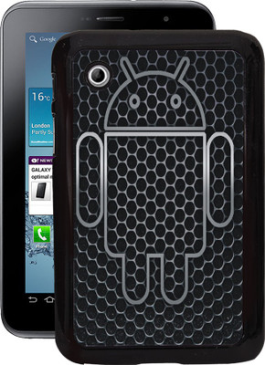 30% OFF on Fuson Back Cover for Samsung Galaxy Tab 2 P3100, Samsung Galaxy Tab 2 P3110 (7 Inches)