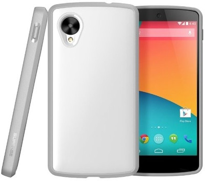 Supcase Back Cover for LG Google Nexus 5