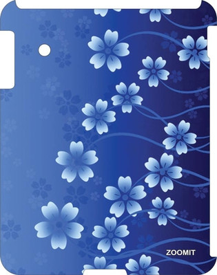 34% OFF on Zoomit Back Cover for Apple iPad 3, Apple iPad 4