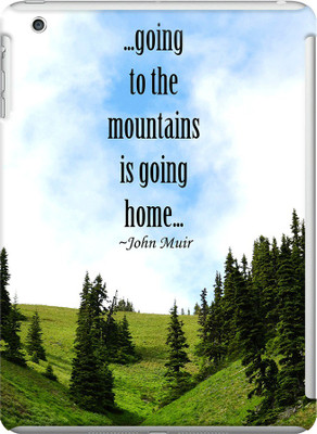 15% OFF on DailyObjects Back Cover for Apple iPad Mini, Apple iPad Retina Display 15% OFF on DailyObjects Back Cover for Apple iPad Mini, Apple iPad Retina Display