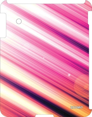 34% OFF on Zoomit Back Cover for Apple iPad 3, Apple iPad 4