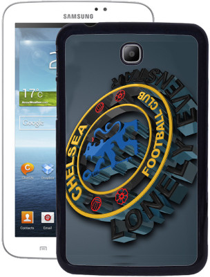 46% OFF on Printfunia Back Cover for Samsung Galaxy Tab 3 P3200 T211