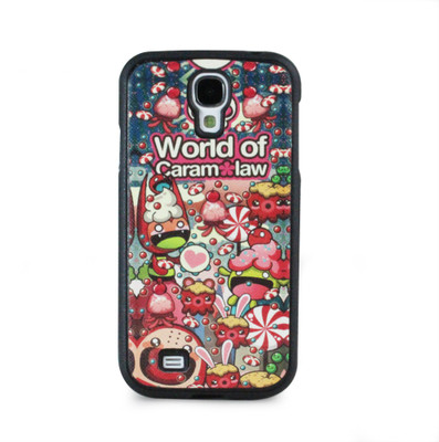 81% OFF on KolorFish Back Cover for Samsung Galaxy S4 - i9500 81% OFF on KolorFish Back Cover for Samsung Galaxy S4 - i9500