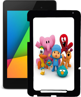 46% OFF on Printfunia Back Cover for Google Nexus 7 46% OFF on Printfunia Back Cover for Google Nexus 7