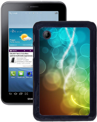 46% OFF on Printfunia Back Cover for Samsung Galaxy Tab 2 46% OFF on Printfunia Back Cover for Samsung Galaxy Tab 2