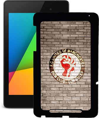 46% OFF on Printfunia Back Cover for Google Nexus 7 46% OFF on Printfunia Back Cover for Google Nexus 7