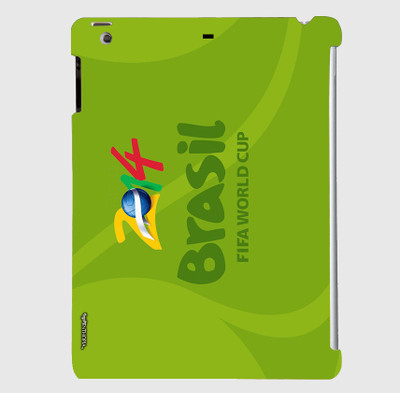 34% OFF on Enthopia Back Cover for iPad Air 34% OFF on Enthopia Back Cover for iPad Air