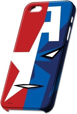 41% OFF on Macmerise Back Cover for iPhone 5/5S