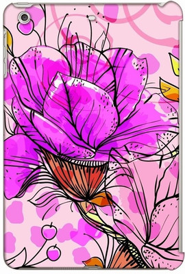 37% OFF on Blink Ideas Back Cover for iPad Mini