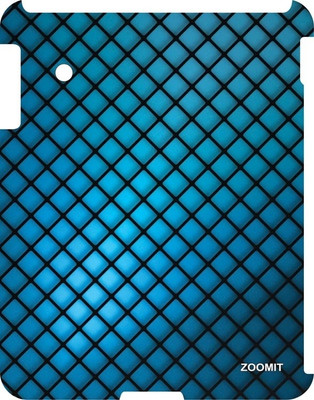 34% OFF on Zoomit Back Cover for Apple iPad 3, Apple iPad 4
