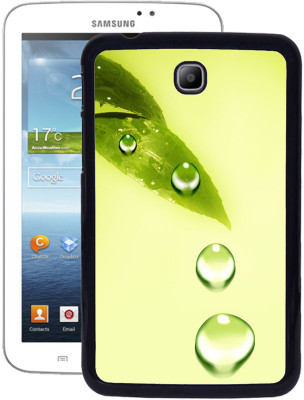 46% OFF on Printfunia Back Cover for Samsung Galaxy Tab 3 P3200 T211