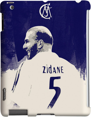 48% OFF on Enthopia Back Cover for iPad