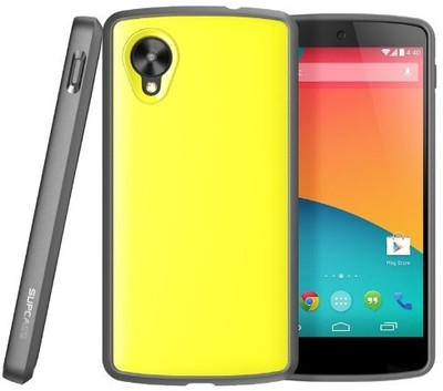 Supcase Back Cover for LG Google Nexus 5