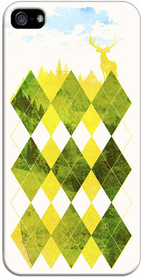 53% OFF on Blink Ideas Back Cover for iPhone 5c