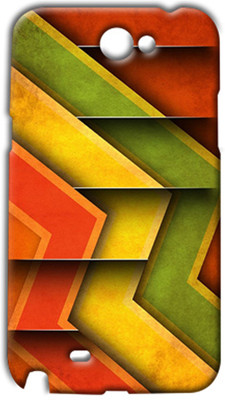 56% OFF on Pickpattern Back Cover for Note 2 56% OFF on Pickpattern Back Cover for Note 2