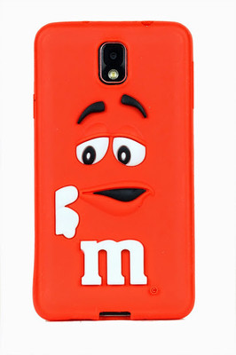 60% OFF on AMRO Back Cover for Samsung Note 3 60% OFF on AMRO Back Cover for Samsung Note 3