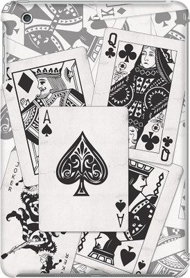 46% OFF on Kasemantra Back Cover for Apple iPad Mini