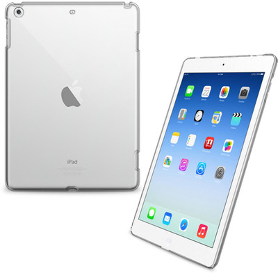 55% OFF on Gioiabazar Back Cover for Apple iPad Air 5th Gen 55% OFF on Gioiabazar Back Cover for Apple iPad Air 5th Gen