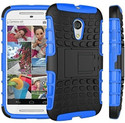 Noise Back Cover for Motorola Moto G 2nd Gen