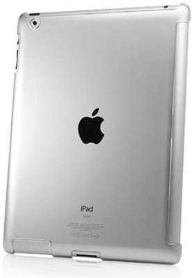 55% OFF on 2010kharido Back Cover for iPad 2, iPad 3, iPad 4 55% OFF on 2010kharido Back Cover for iPad 2, iPad 3, iPad 4