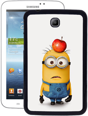 46% OFF on Printfunia Back Cover for Samsung Galaxy Tab 3 46% OFF on Printfunia Back Cover for Samsung Galaxy Tab 3