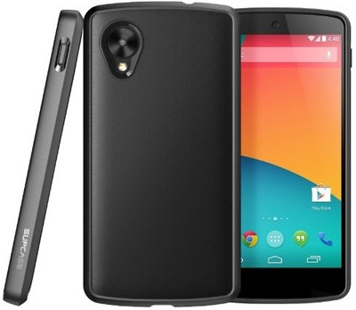 Supcase Back Cover for LG Google Nexus 5