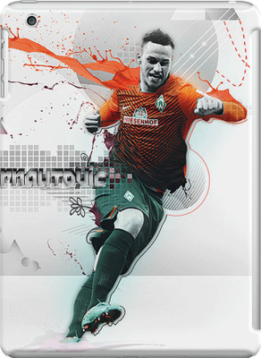 62% OFF on DailyObjects Back Cover for iPad Mini/Retina Display (White)