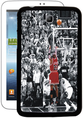 30% OFF on Fuson Back Cover for Samsung Galaxy Tab 3 P3200, Samsung Galaxy Tab 3 T211 (7 Inches), Samsung Galaxy Tab 3 T210 (7 Inches)