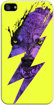 61% OFF on Blink Ideas Back Cover for iPhone 4 / 4s